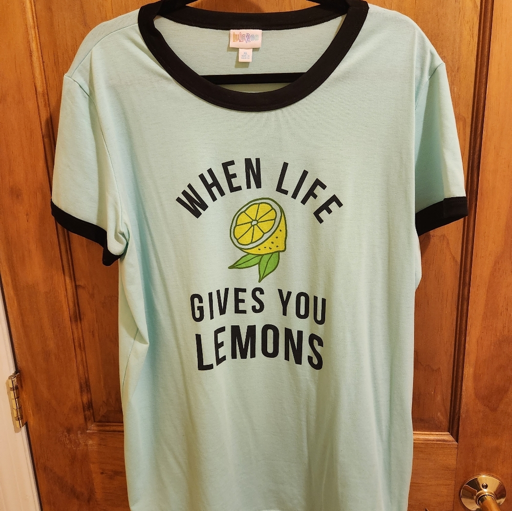 Lularoe Liv